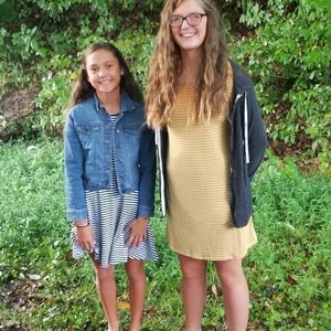 Meet your Posher, Peyton